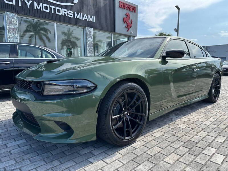 2023 Dodge Charger