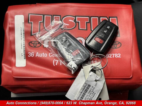 2022 Toyota Prius Prime Limited