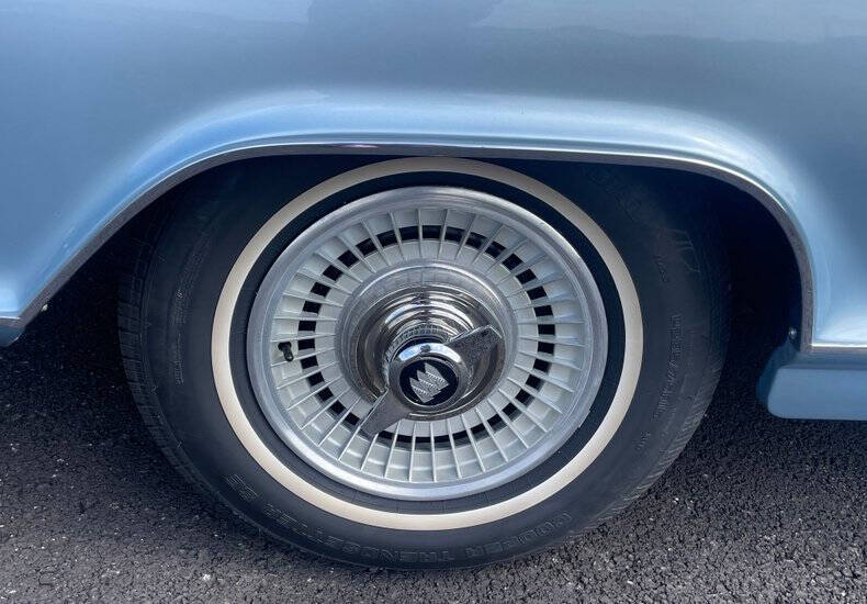 1963 Buick Riviera