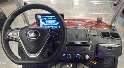 2025 Evolution D-MAX GT4