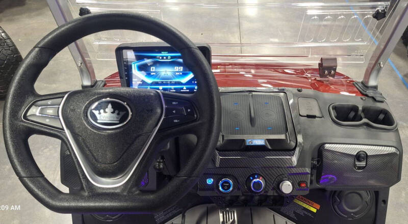 2025 Evolution D-MAX GT4