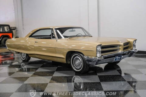 1966 Pontiac Star Chief