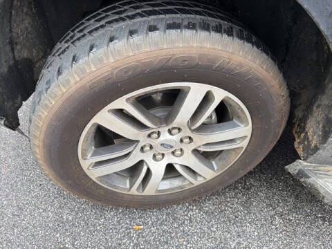 2024 Ford Expedition XLT