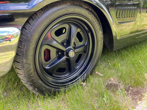 1964 Ford Fairlane 500