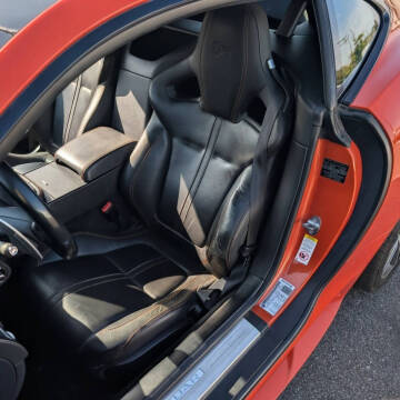 2016 Jaguar F-TYPE R