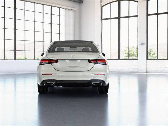 2022 Mercedes-Benz E-Class E 350