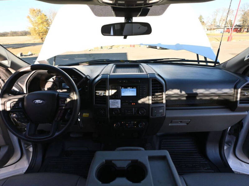 2022 Ford F-550 Super Duty