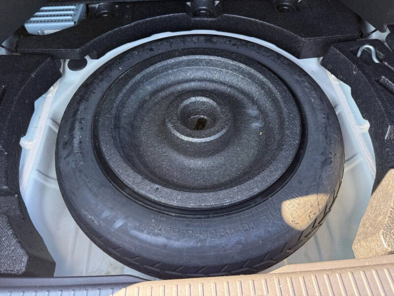 2016 Subaru BRZ Limited