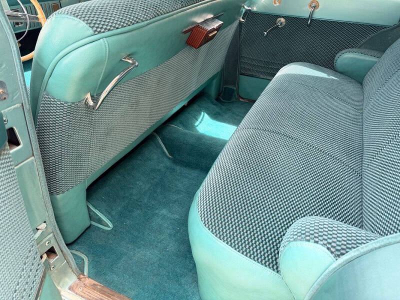 1950 Desoto CUSTOM