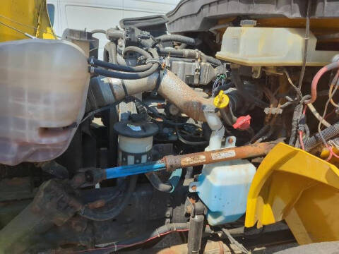 2009 International DuraStar 4300