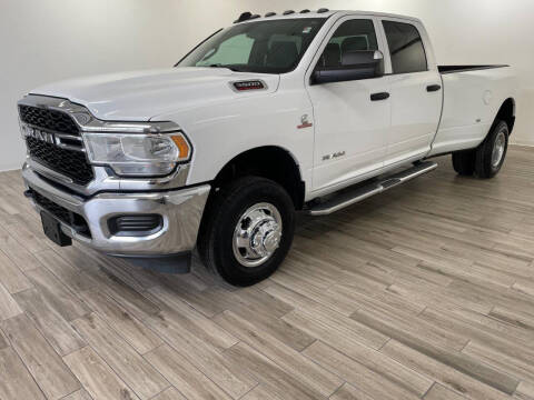 2021 RAM 3500 for sale at TRAVERS GMT AUTO SALES - Autos para ti in Florissant MO