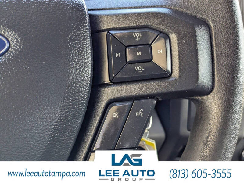 2022 Ford F-350 Super Duty XL