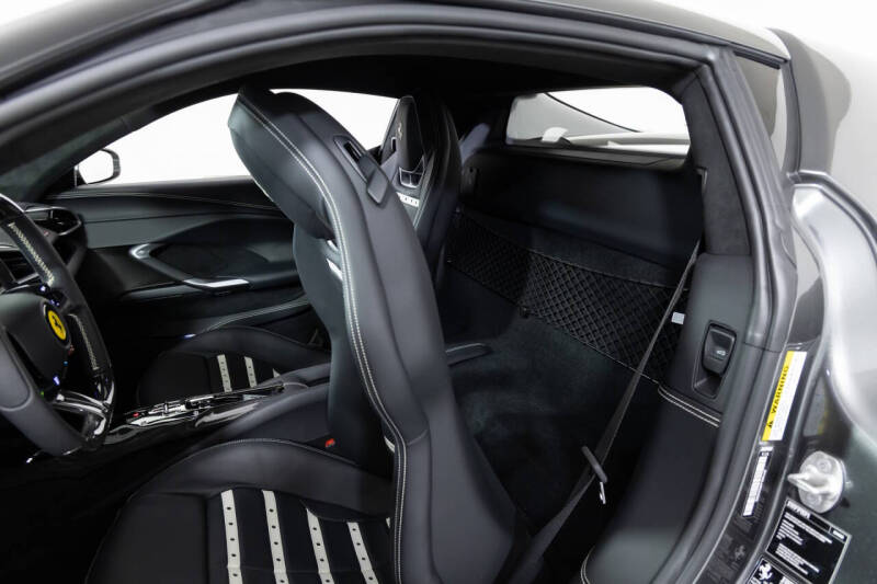 2024 Ferrari 296 GTB