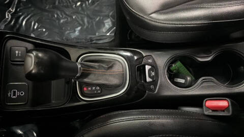 2018 Jeep Compass Altitude