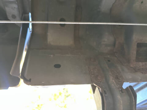 2013 Ford F-350 Super Duty Lariat