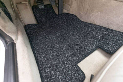 1986 Porsche 944 Turbo