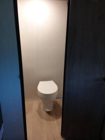 2025 Forest River Black Label 16khblw