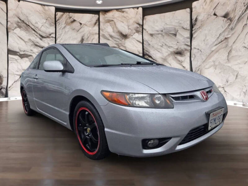 2006 Honda Civic