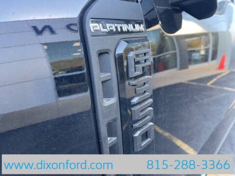 2026 Ford F-350 Super Duty