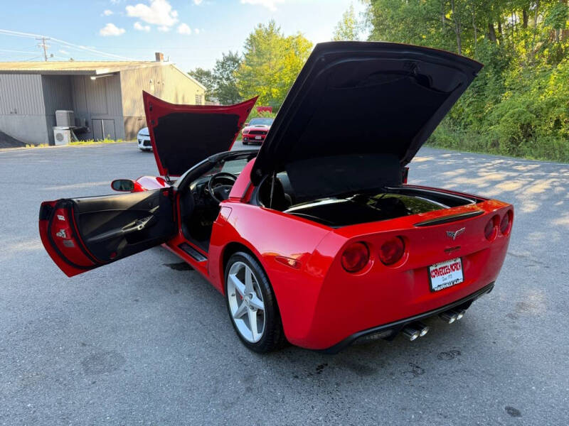 2013 Chevrolet Corvette
