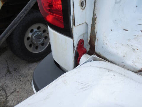 2017 Chevrolet Silverado 2500HD Work Truck