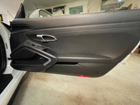 2014 Porsche 911 Carrera