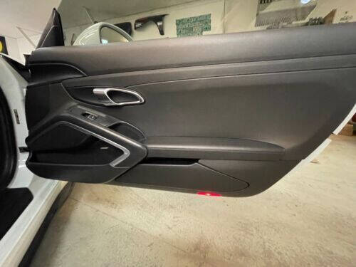 2014 Porsche 911 Carrera