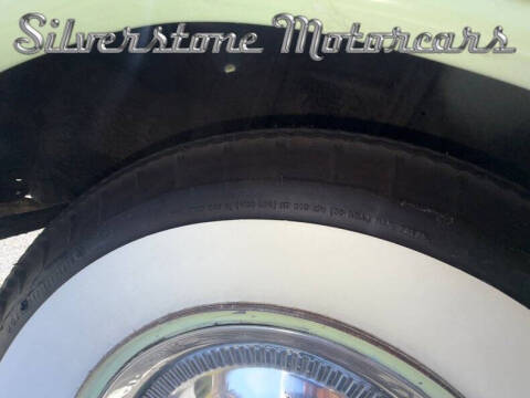 1953 Chevrolet Bel Air