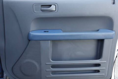 2006 Honda Element LX