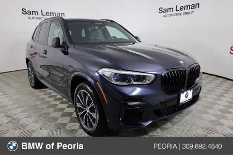 2023 BMW X5 for sale at BMW of Peoria in Peoria IL
