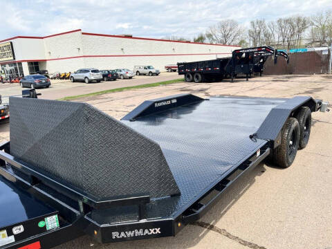 2024 RAWMAXX FCX-18-23.5K