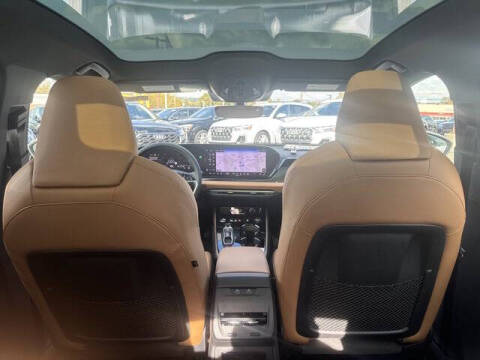 2025 Audi A5 quattro Premium Plus TFSI