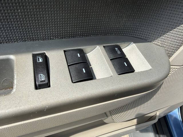 2009 Ford Escape XLT