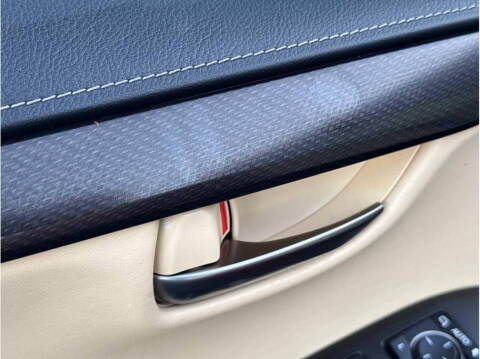 2019 Lexus NX 300h
