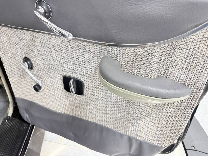 1953 Nash Ambassador Super