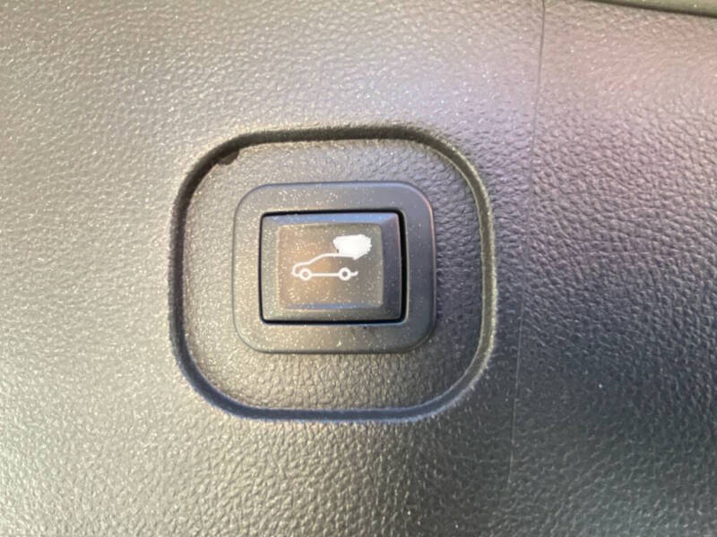 2014 GMC Terrain SLT-1