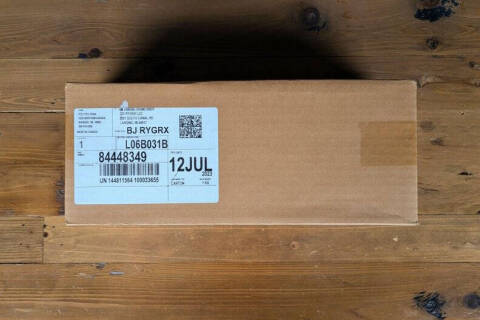 2024 Chevrolet Camaro