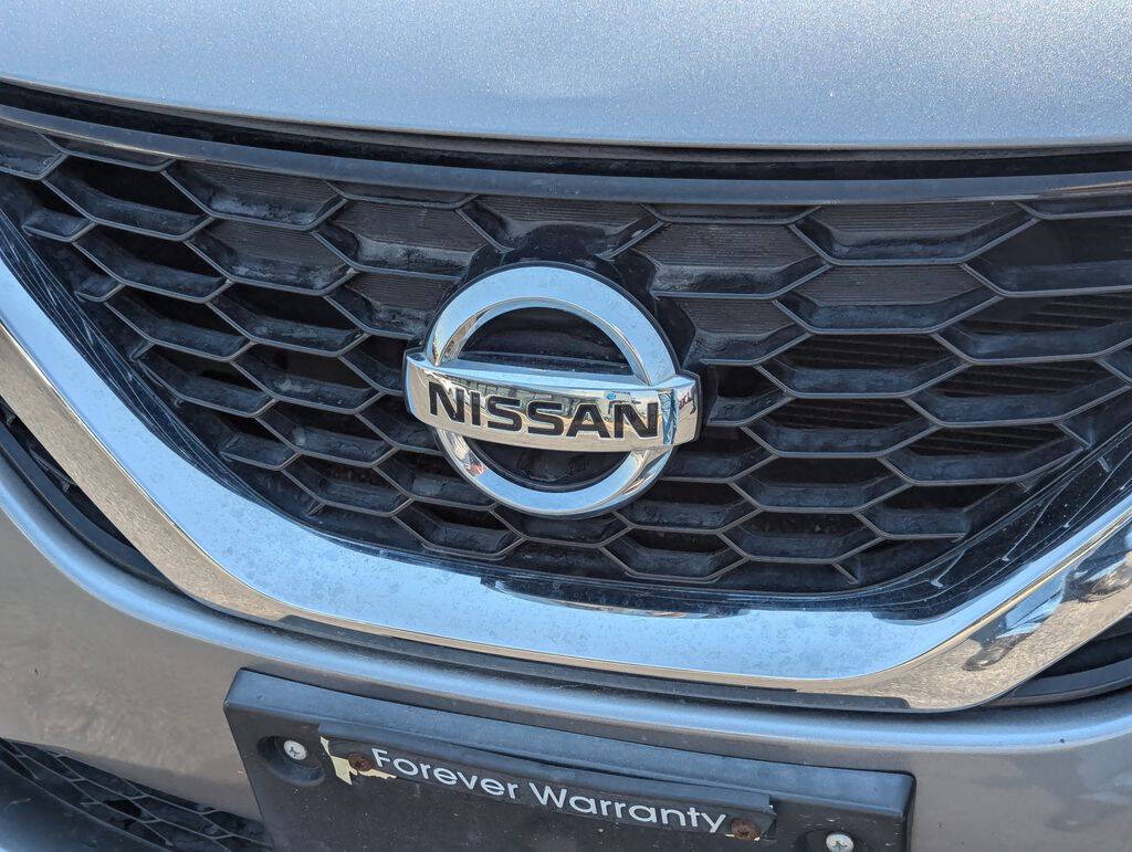 2016 Nissan Sentra for sale at Axio Auto Boise in Boise, ID