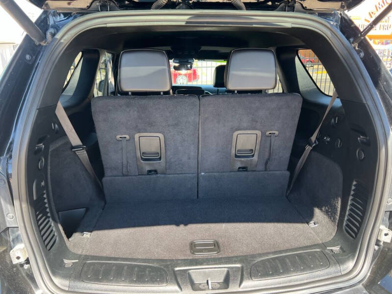 2023 Dodge Durango GT