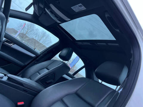 2008 Mercedes-Benz C-Class