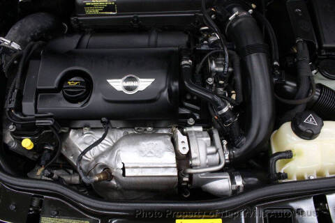 2012 MINI Cooper Roadster S