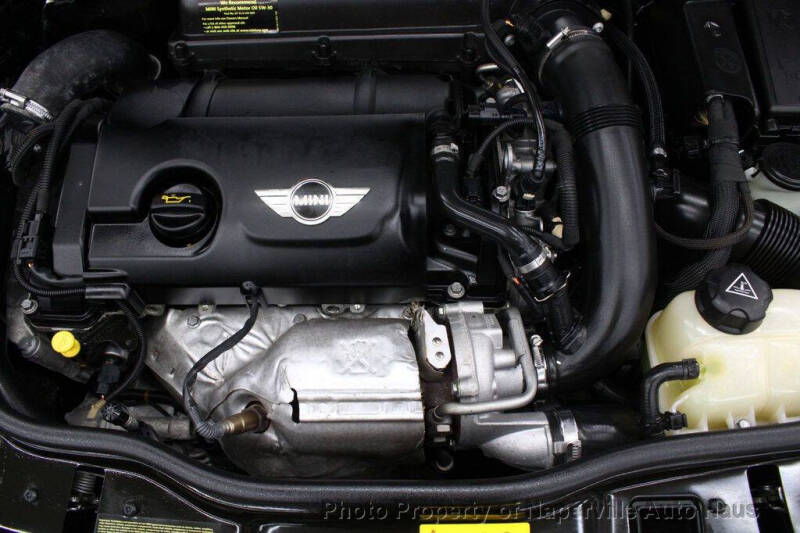 2012 MINI Cooper Roadster S