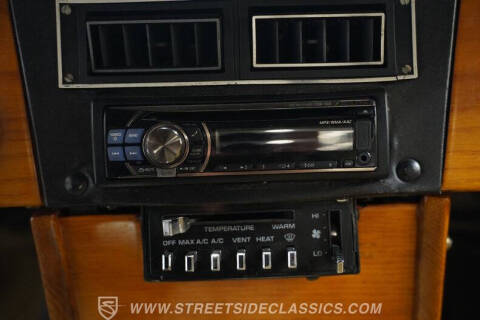 1962 Austin Sebring 5000 Replica