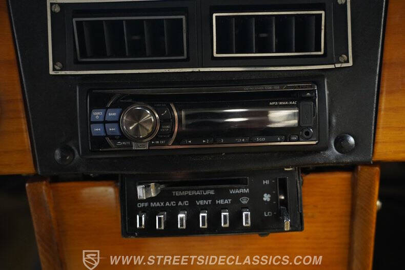 1962 Austin Sebring 5000 Replica