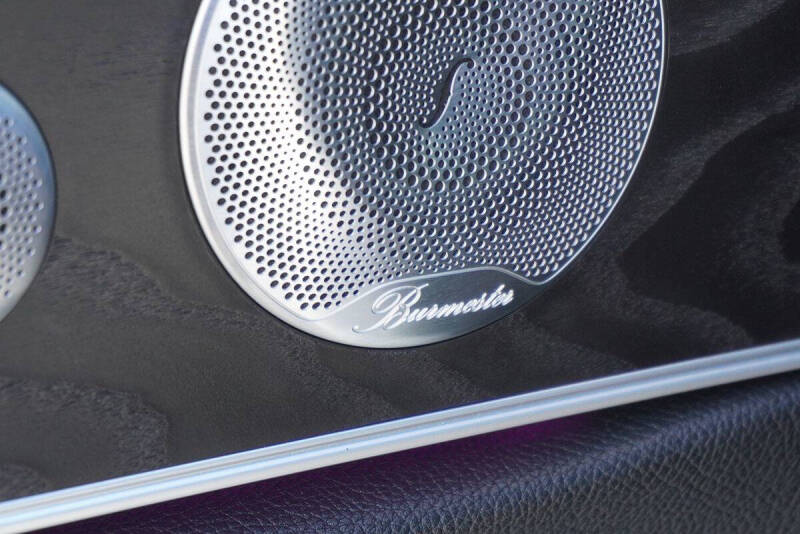 2017 Mercedes-Benz E-Class E 300