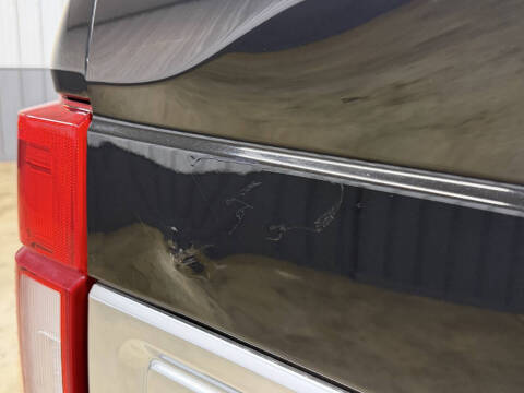 2020 Ford F-350 Super Duty Limited