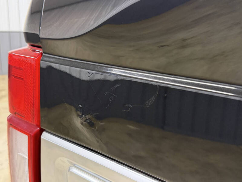 2020 Ford F-350 Super Duty Limited