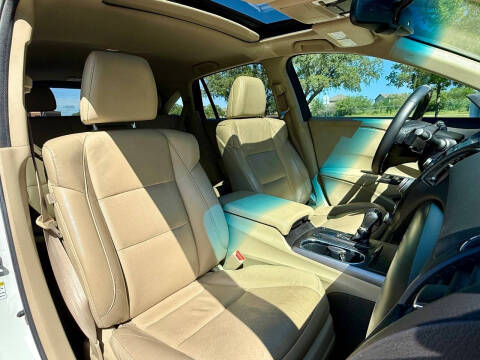 2014 Acura RDX w/Tech