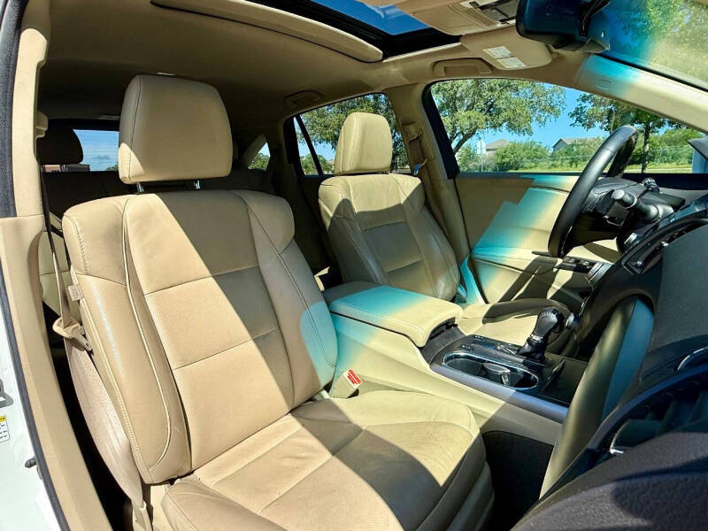 2014 Acura RDX w/Tech