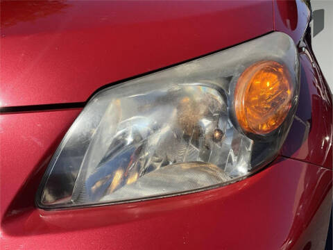 2013 Scion xD